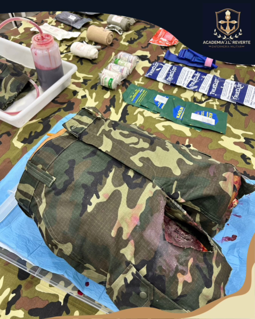 🚑🪖 ¿QUIERES SER ENFERMERO MILITAR?🚑🪖

DESARROLLA TU PROFESIÓN EN UN AMBIENTE DIFERENTE💉🩺

♦️ ACADEMIA J.L. REVERTE ♦️ ENFERMERÍA MILITAR 🪖💉

🌐 https://www.enfermeriamilitarreverte.es
☎️ +34 690 70 64 46
📩 enfermeriamilitar.reverte@gmail.com

#enfermeria #enfermeriamilitar #sanidadmilitar tcccenfermeriaurgenciasyemergenciasacademiaenfermeriamilitar enfermeros 3ºenfermeria4ºenfermeria opoenfermera Comunidadvalencianavalencia albacete murcia almeria granada jaenmalaga madrid zaragoza teruel toledo cuenca