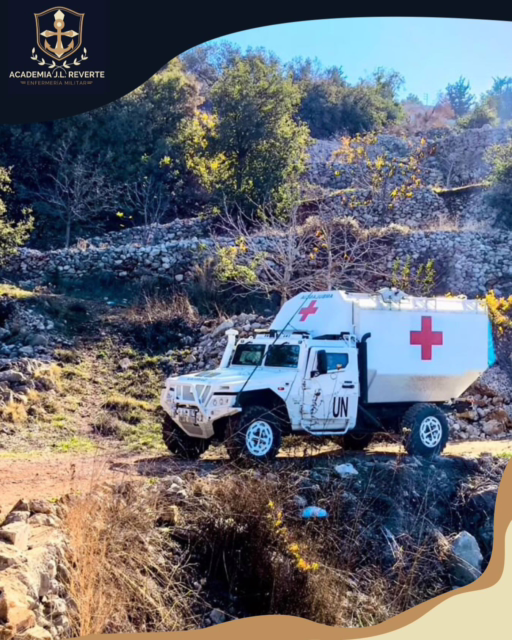 🚑🪖 ¿QUIERES SER ENFERMERO MILITAR?🚑🪖

DESARROLLA TU PROFESIÓN EN UN AMBIENTE DIFERENTE💉🩺

♦️ ACADEMIA J.L. REVERTE ♦️ ENFERMERÍA MILITAR 🪖💉

🌐 https://www.enfermeriamilitarreverte.es
☎️ +34 690 70 64 46
📩 enfermeriamilitar.reverte@gmail.com

#enfermeria #enfermeriamilitar #sanidadmilitar tcccenfermeriaurgenciasyemergenciasacademiaenfermeriamilitar enfermeros 3ºenfermeria4ºenfermeria opoenfermera Comunidadvalencianavalencia albacete murcia almeria granada jaenmalaga madrid zaragoza teruel toledo cuenca