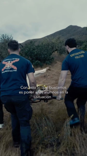 🔥 CURSO 2026 / 2027 🔥 NO TE QUEDES SIN TU PLAZA
♦️ ACADEMIA J.L. REVERTE ♦️
🪖 ENFERMERÍA MILITAR 💉
🚑🪖 ¿QUIERES SER ENFERMERO MILITAR? 🚑🪖
DESARROLLA TU PROFESIÓN EN UN AMBIENTE DIFERENTE 💉🩺
SERVICIO, VOCACIÓN Y EXCELENCIA OPERATIVA 🇪🇸
📌 Reserva tu matrícula con antelación
👥 Plazas limitadas – Grupos reducidos
🎯 Preparación específica para OPOSICIONES DE ENFERMERÍA MILITAR
🌐 www.enfermeriamilitarreverte.es
☎️ +34 690 70 64 46
📩 enfermeriamilitar.reverte@gmail.com