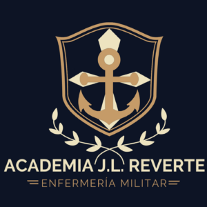 Academia oposiciones enfermería militar J.L. Reverte